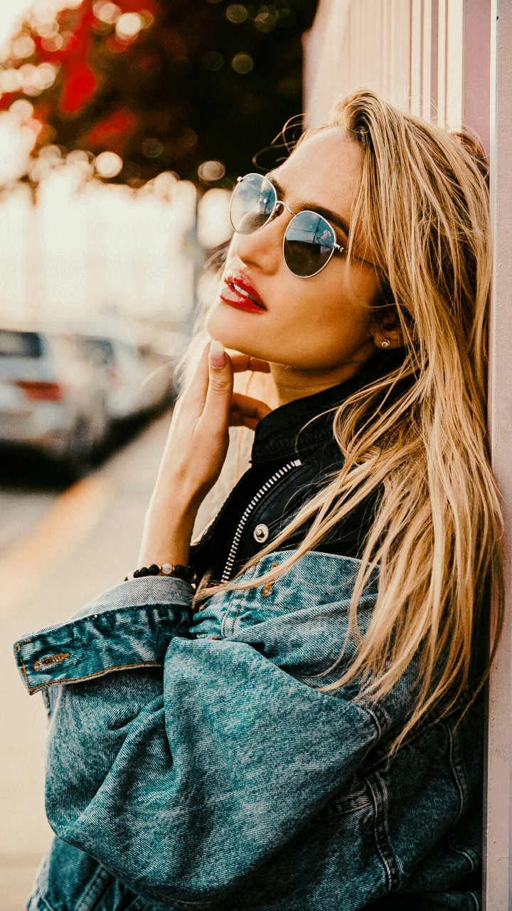 Stylish Girl