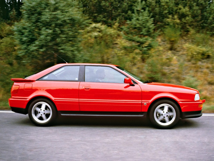 audi