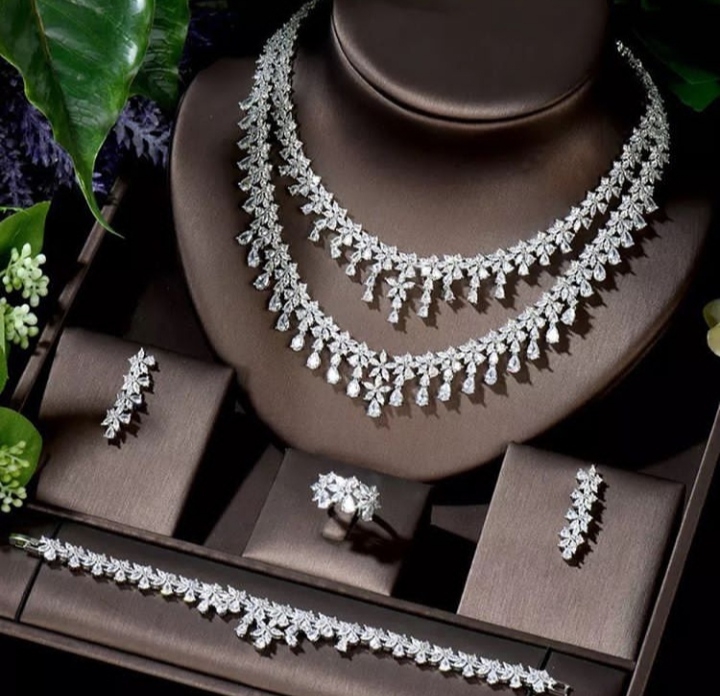 Jewellery