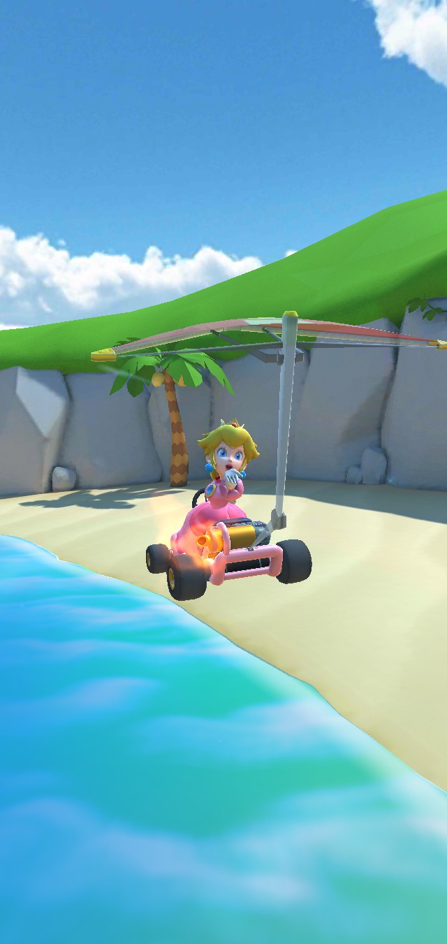 princess peach