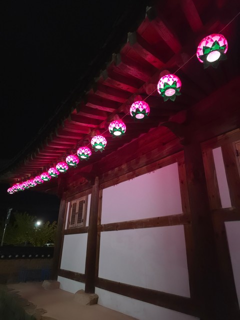 Night, Midnight, Chinese_architecture