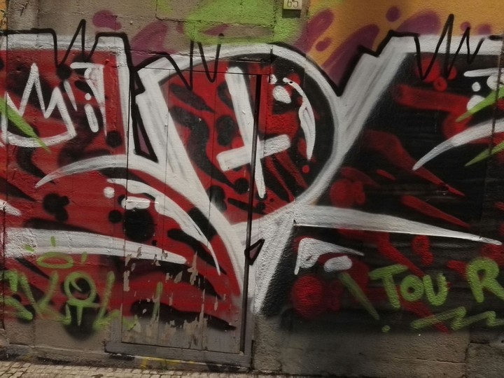 Graffiti
