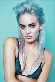 anne marie