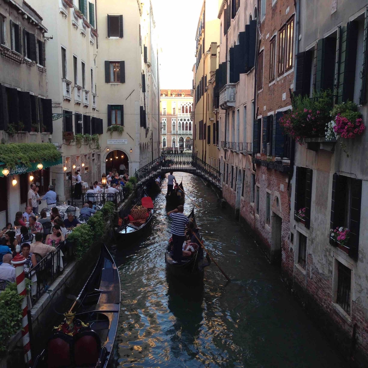 Venice, Italy