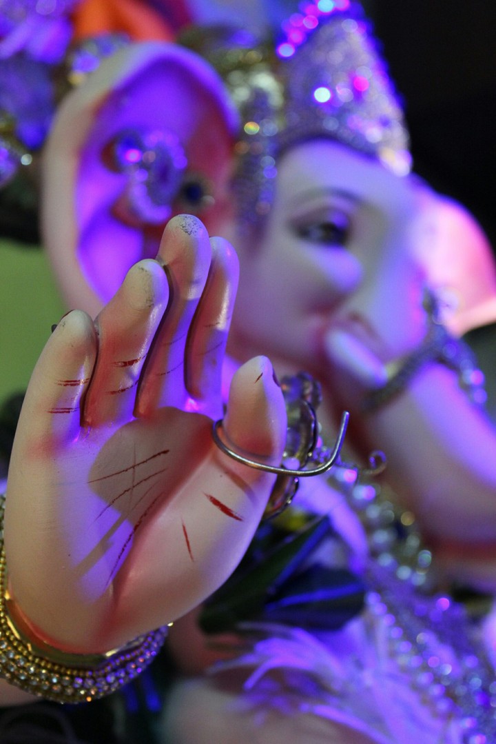 Ganpati Bappa