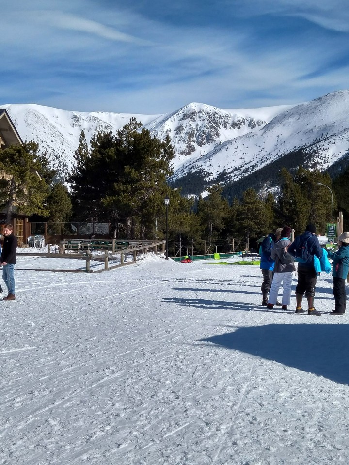 skating track naturaland