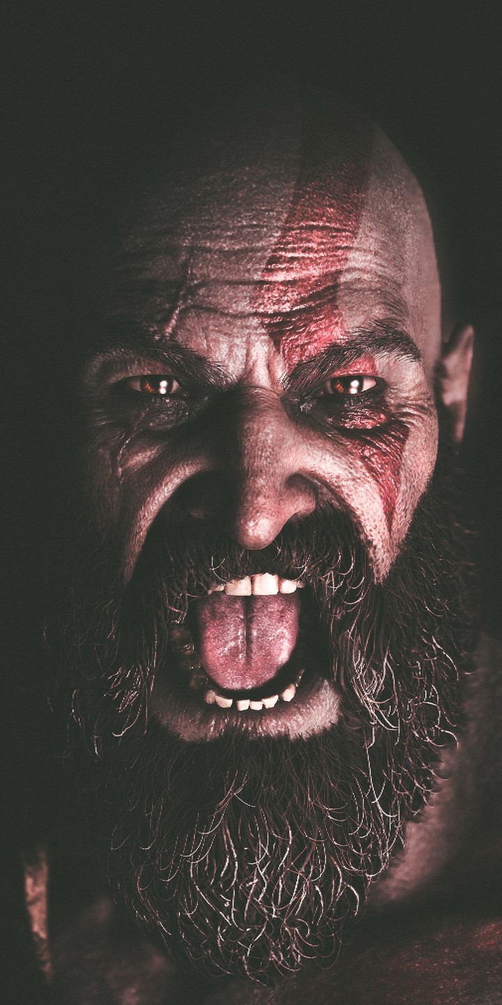kratos