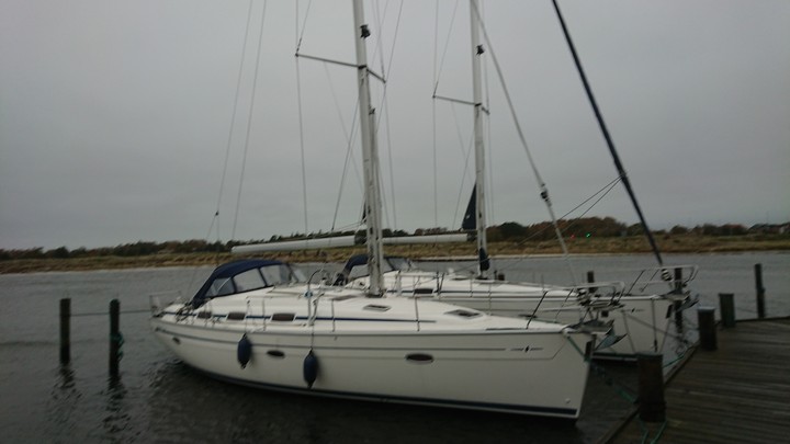 Harbor
