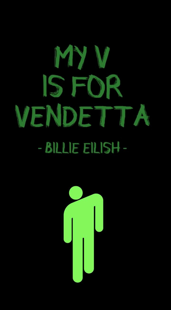 Billie Eilish