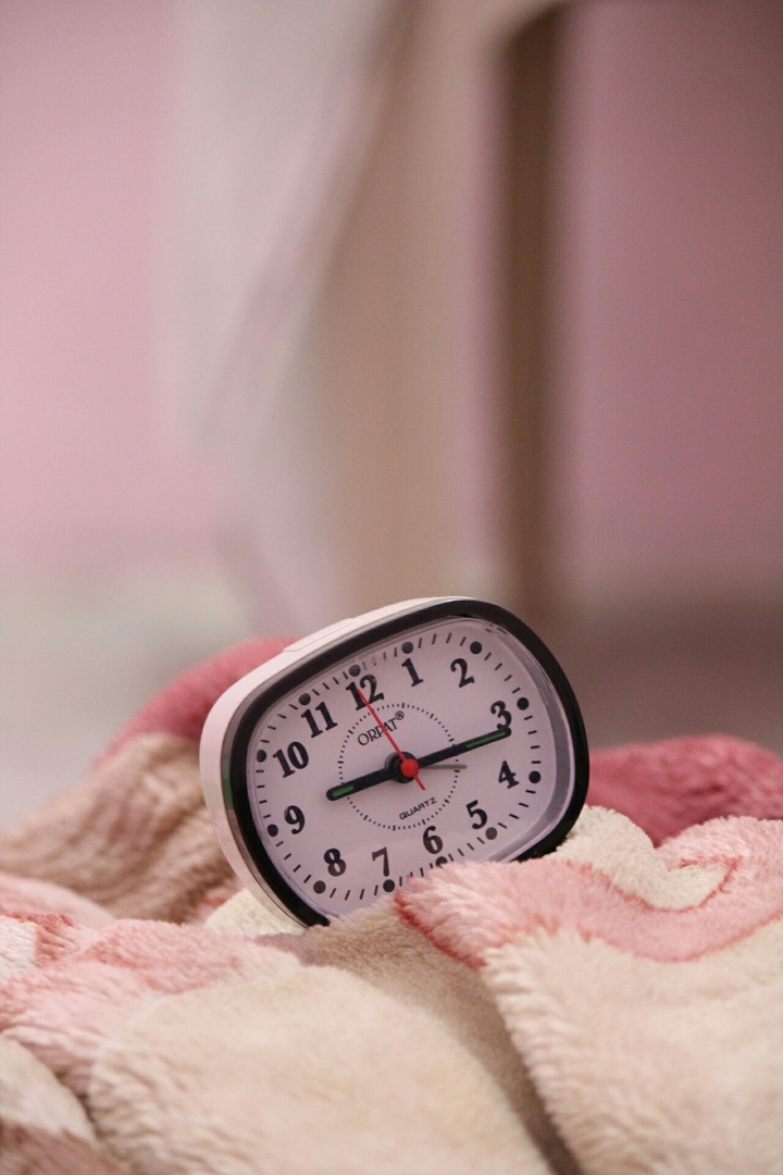 Alarm Clock