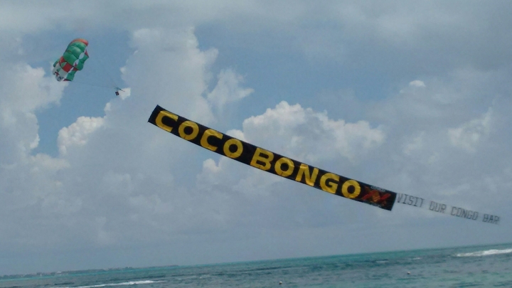 coco bongo
