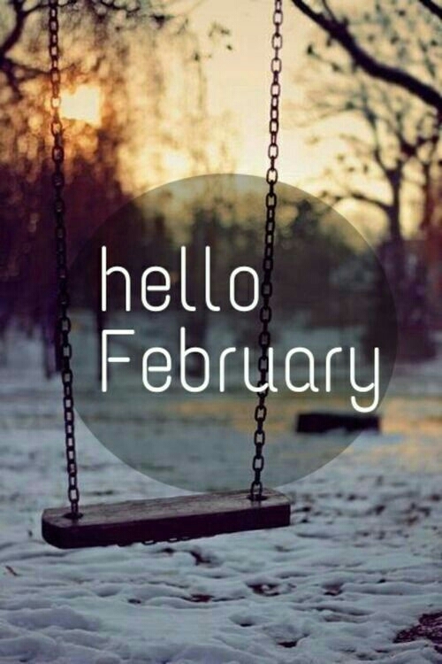 February #1