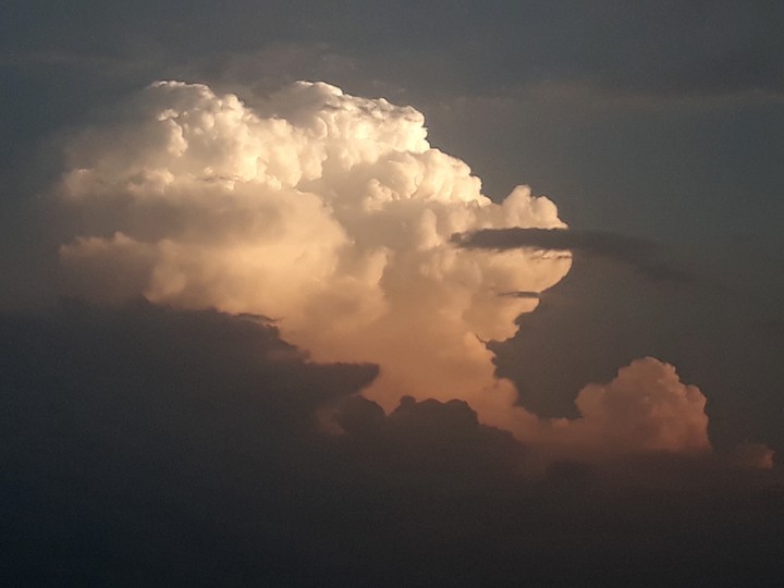 clouds