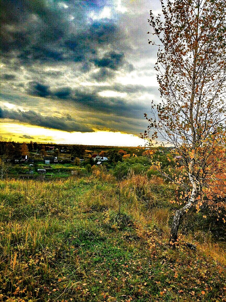 sky