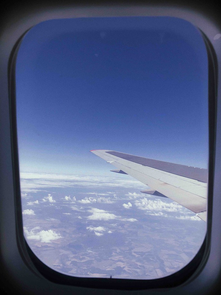 fly