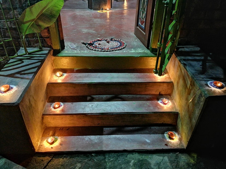 indian diwali