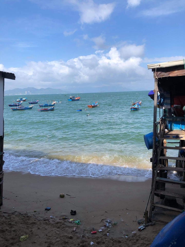 VINPEARLAND NHA TRANG VIET NAM
