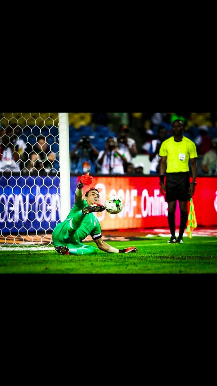 el ostora hadary