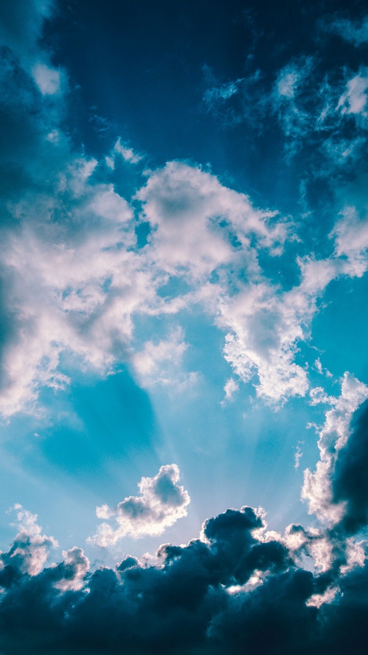 sky