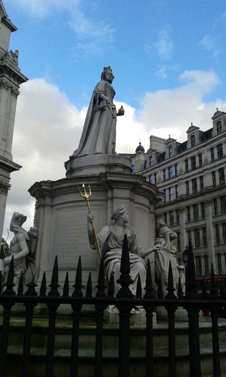 London
