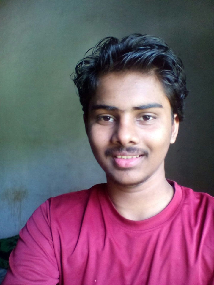 masoom selfi