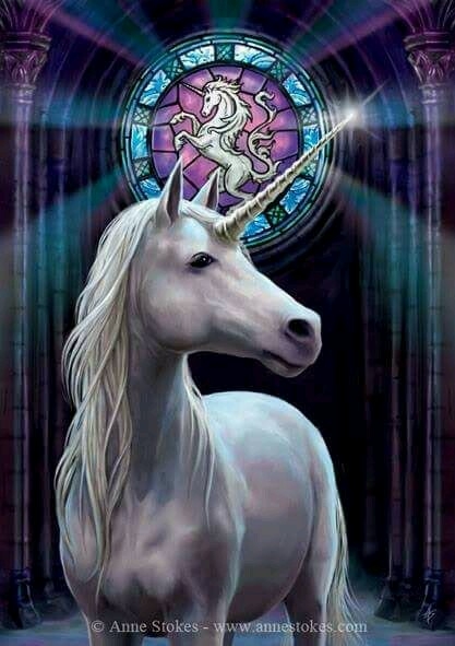 Unicorn