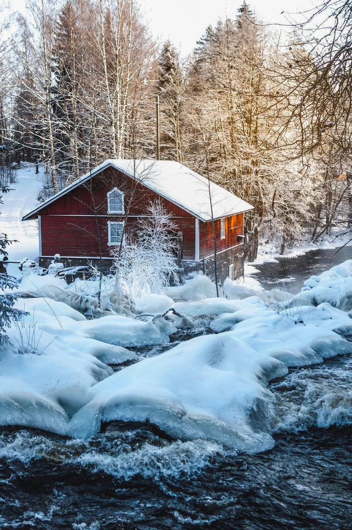 winter
