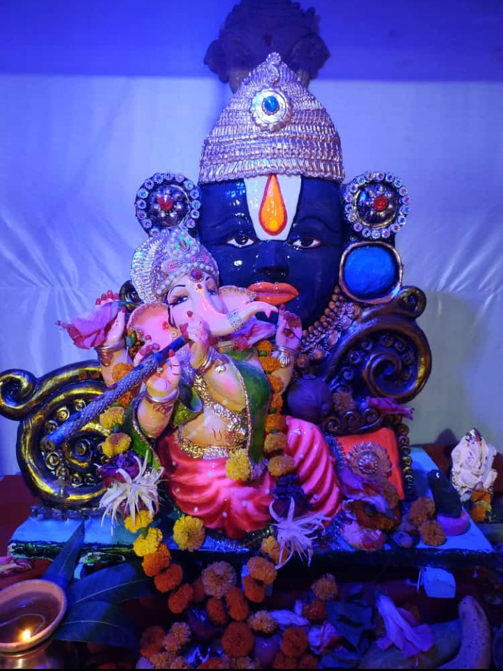 Lord Ganesh