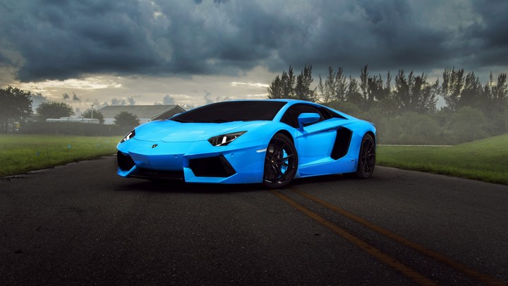 Lamborghini