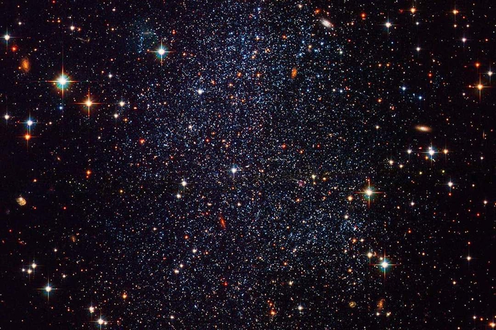 Galaxy