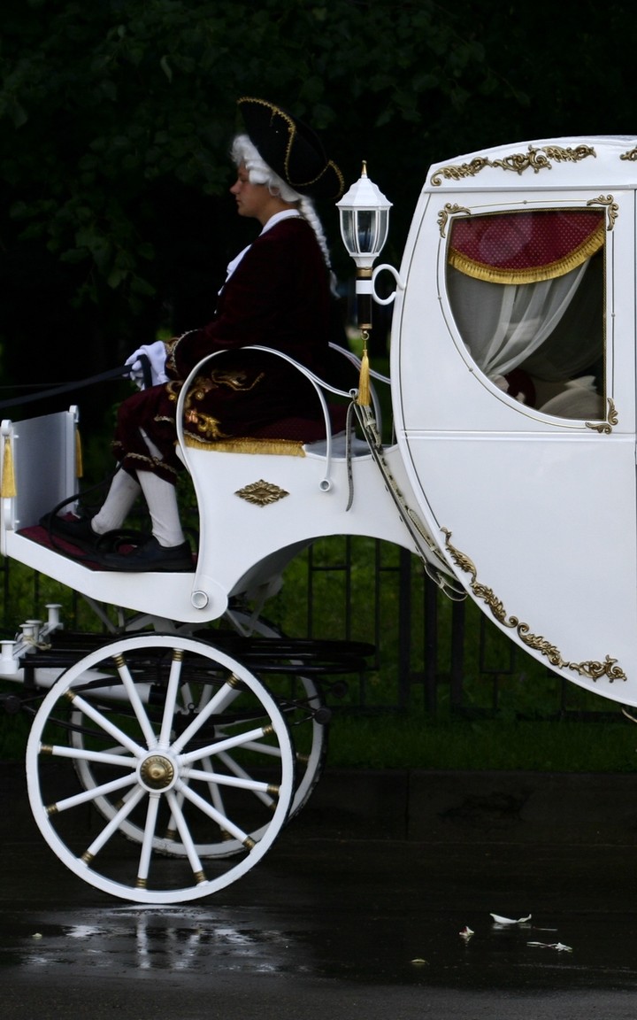 Carriage