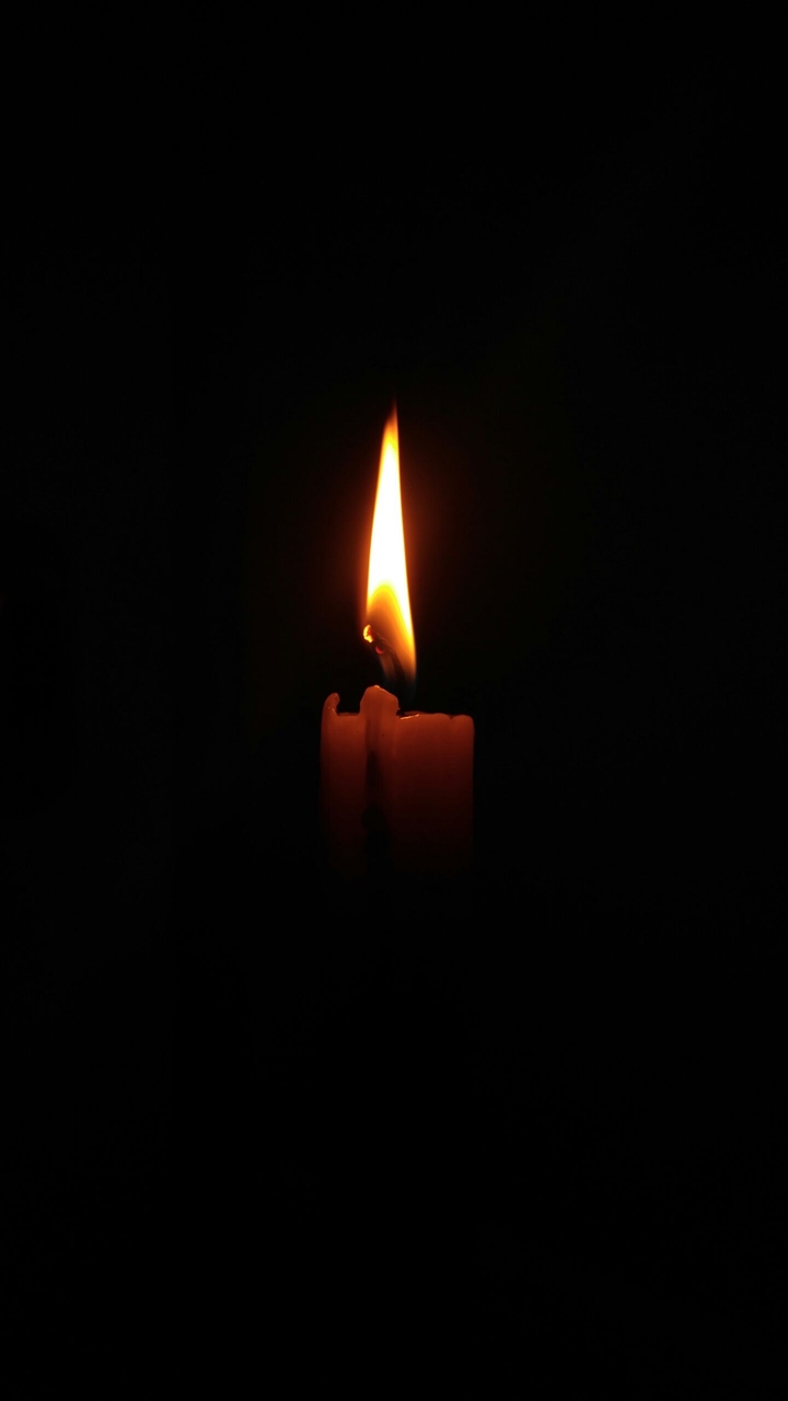 Light of hope