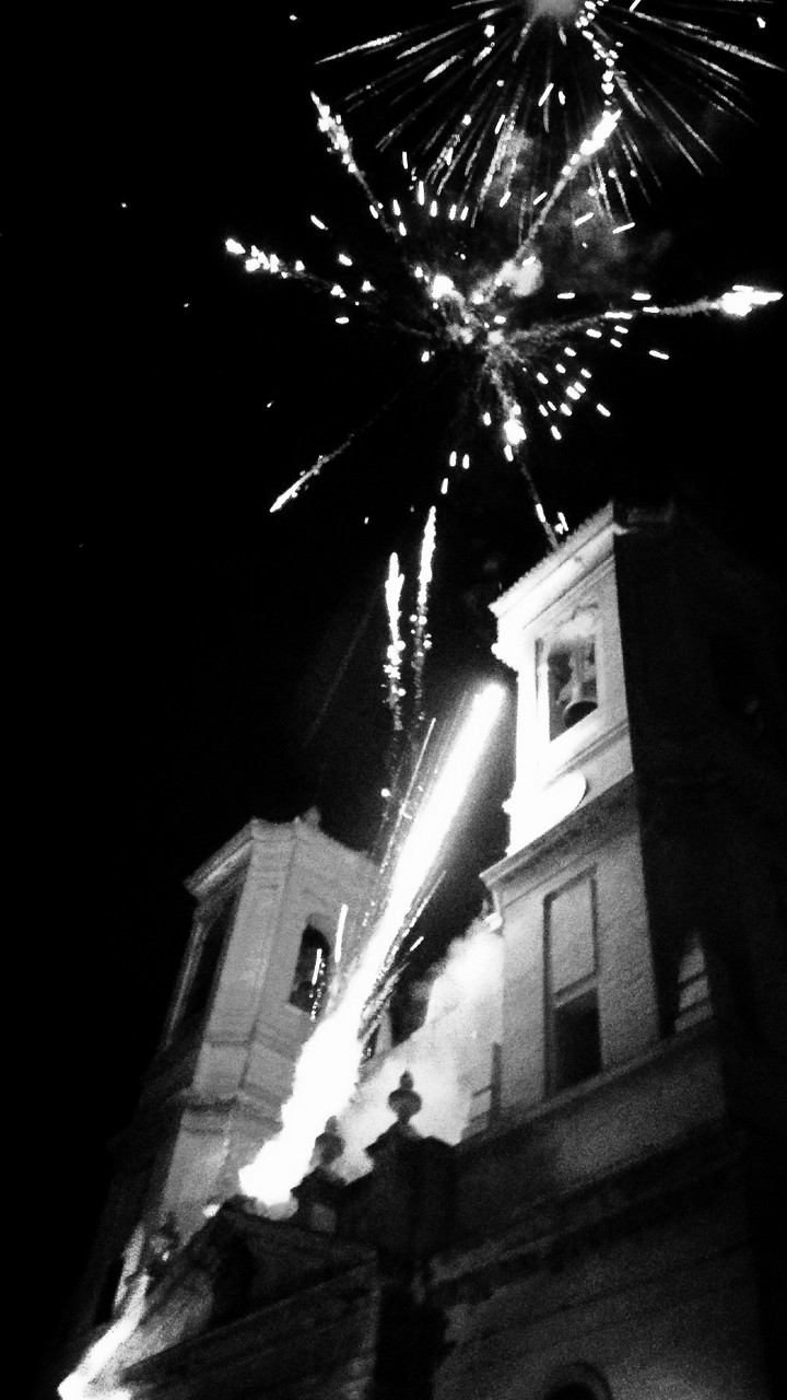 Fireballs