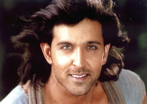 Hrithik Roshan Krrish