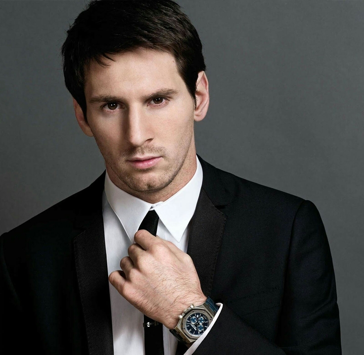 Lionel Messu