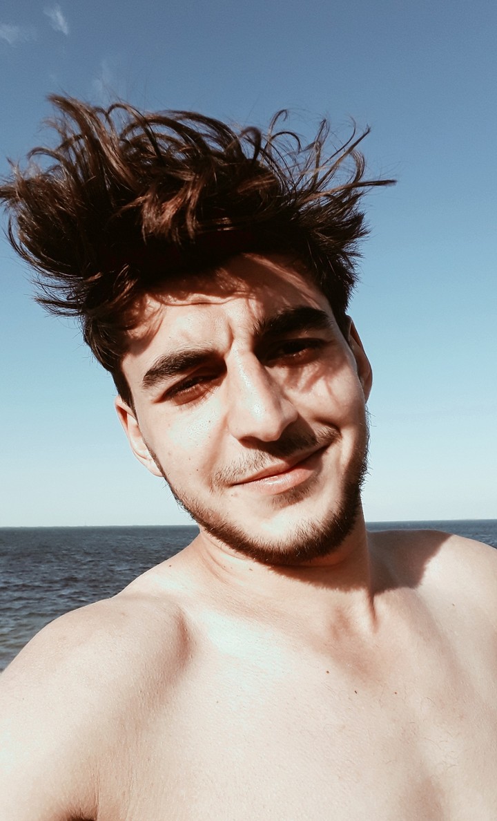 sea