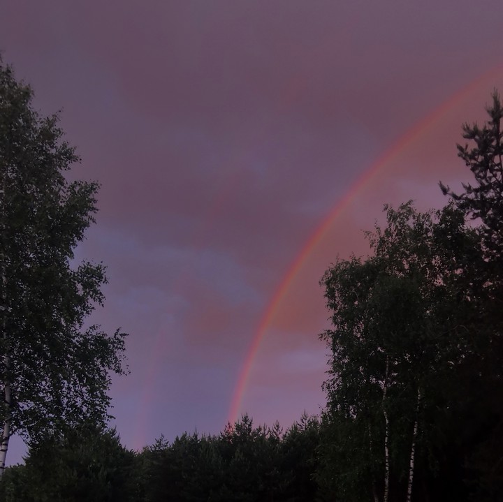 rainbow
