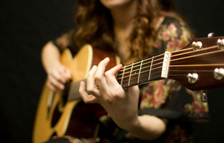 instrumentalist