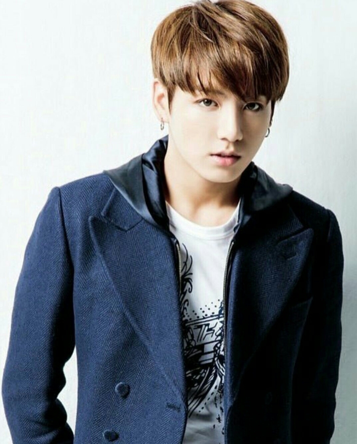 BTS jungkook