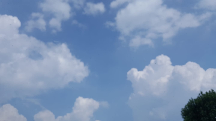하늘