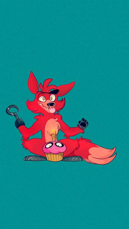 foxy