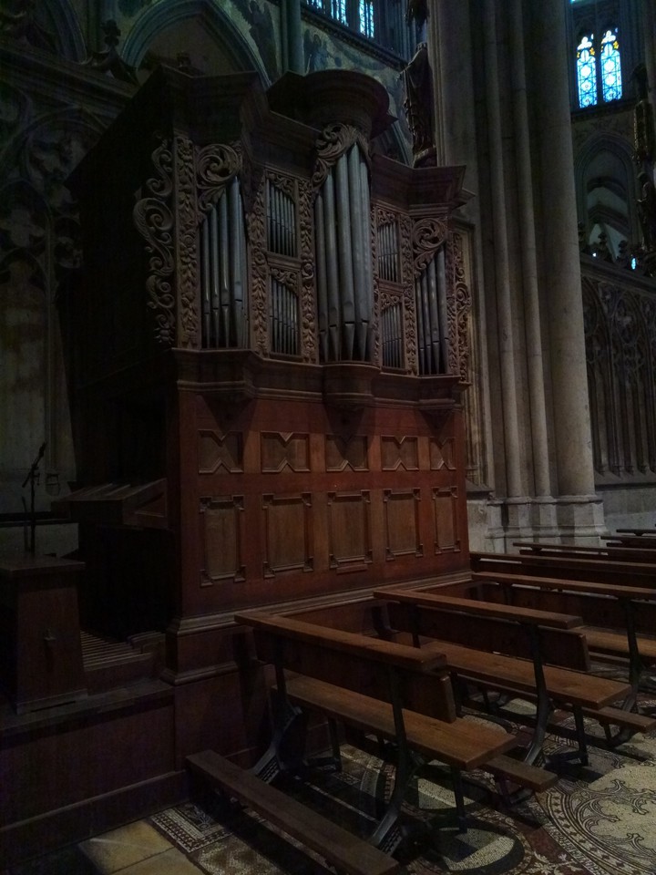 Orgel