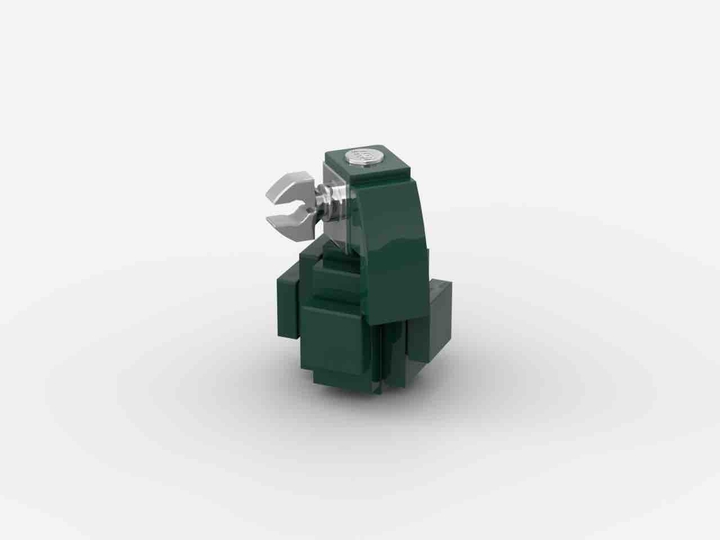lego grenade