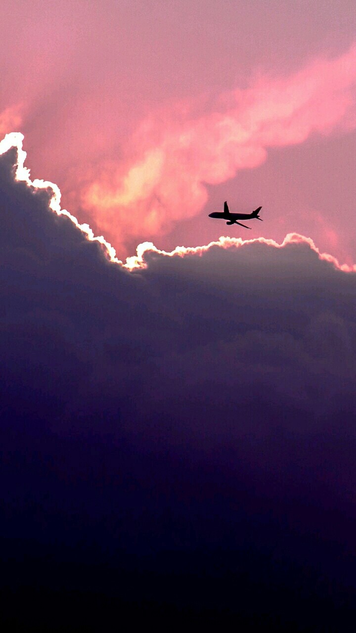 Let me fly...