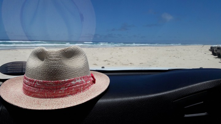Fraser Island