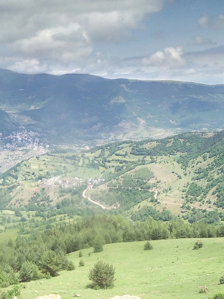 doğa