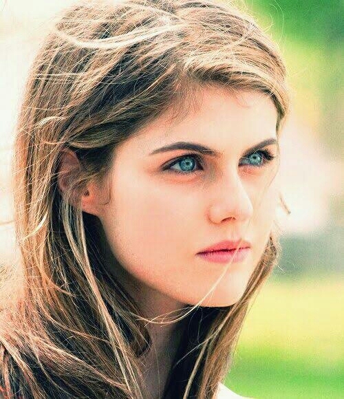good actress