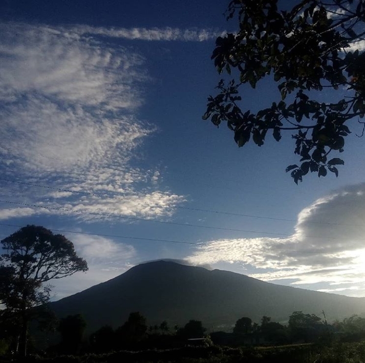 Padang Sumatra Barat