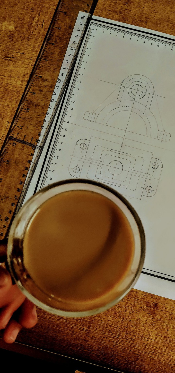 Engineering Drawing