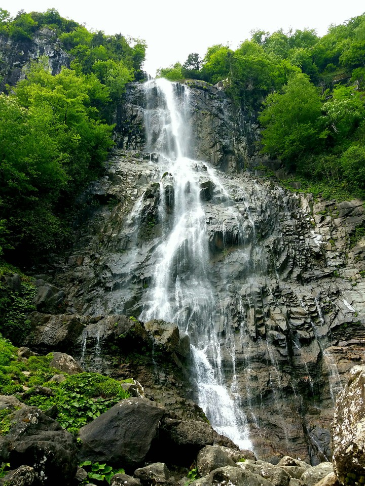 Waterfall